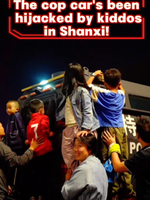 @EXPLORING SHANXI