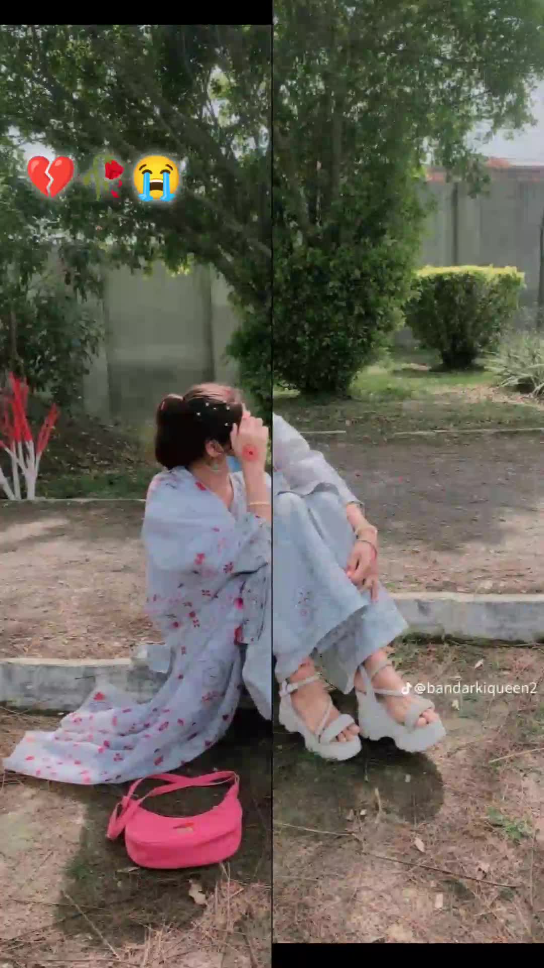 @🥹sad 💔girl 🥹