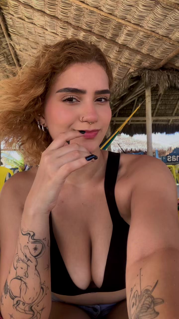 @becca. 🌪️