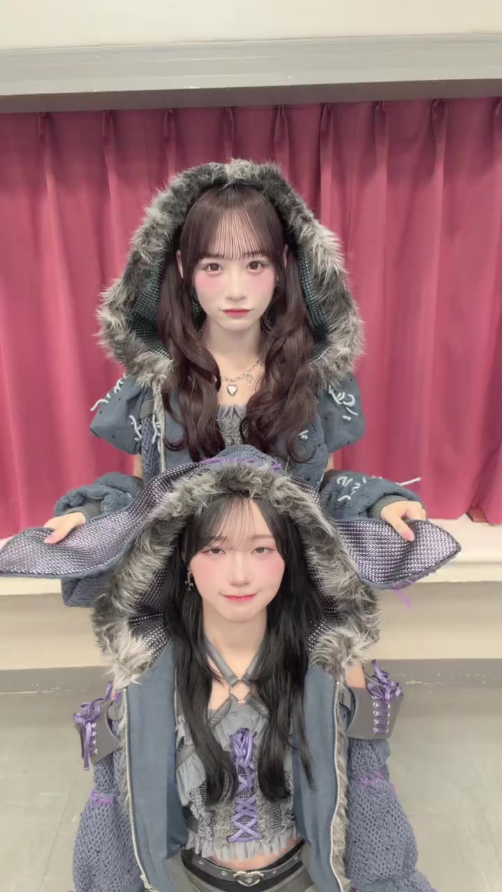 @野口衣織
