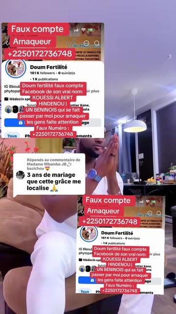 @El professeur facoly fertilité