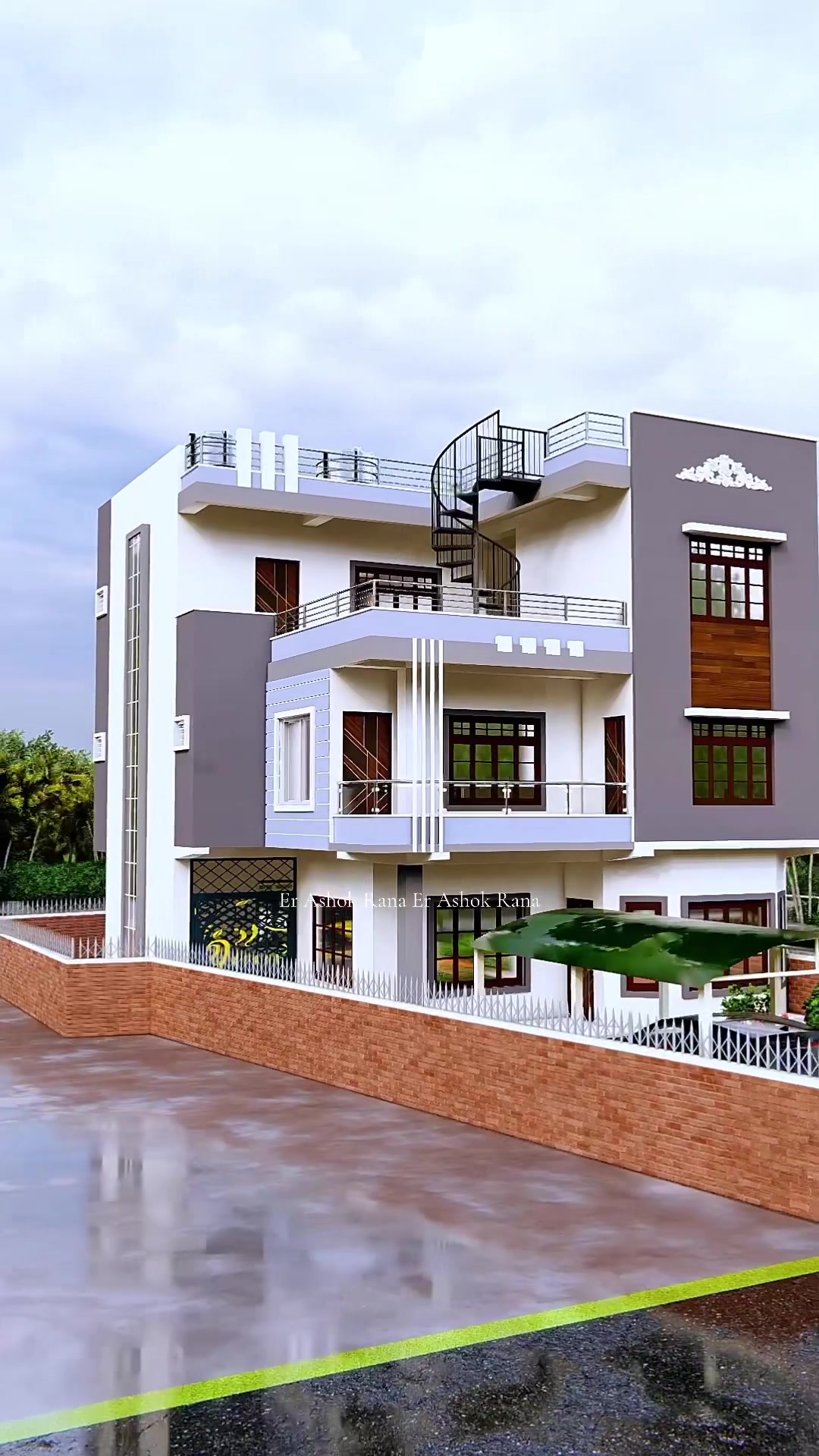 @Er.Ashok Rana
