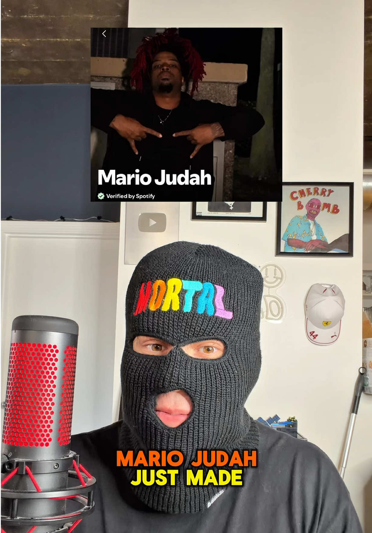 @Masked Mortal