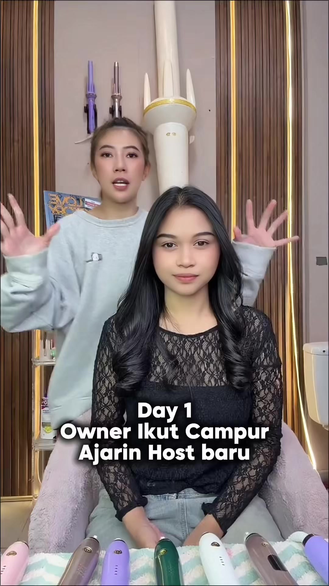 @Virnaghin | CATOKAN HAIRCARE