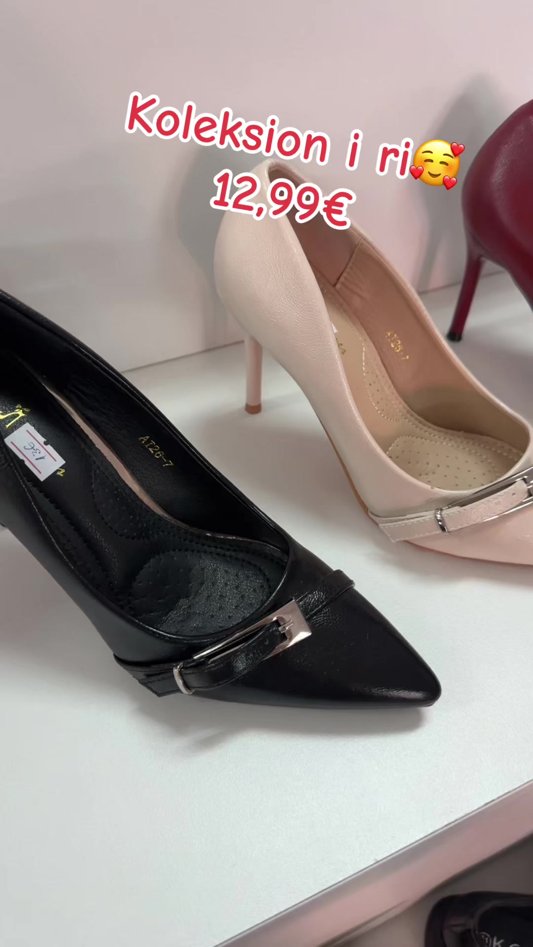 @Forever Shoes