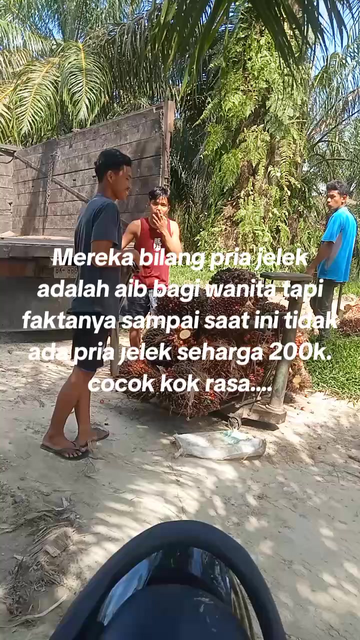 @Hendri Pardede