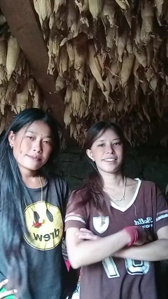 @santu maya tamang🌼🌺