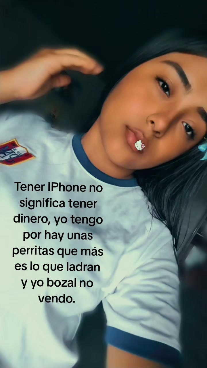 @Lucero💘