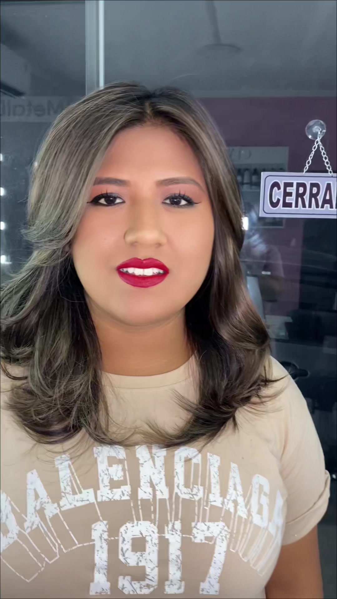 @Cinthia Alarcon Beauty Salon