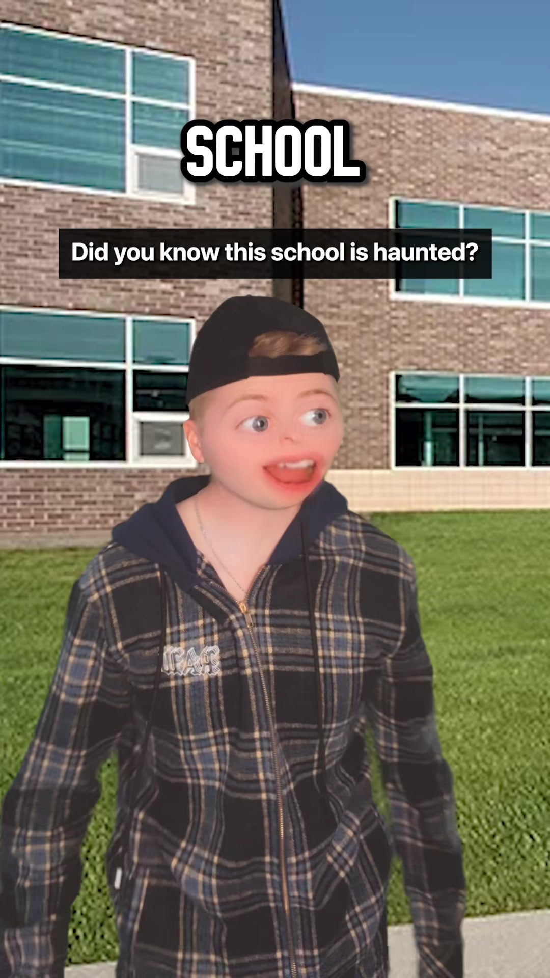 @Luke Davidson