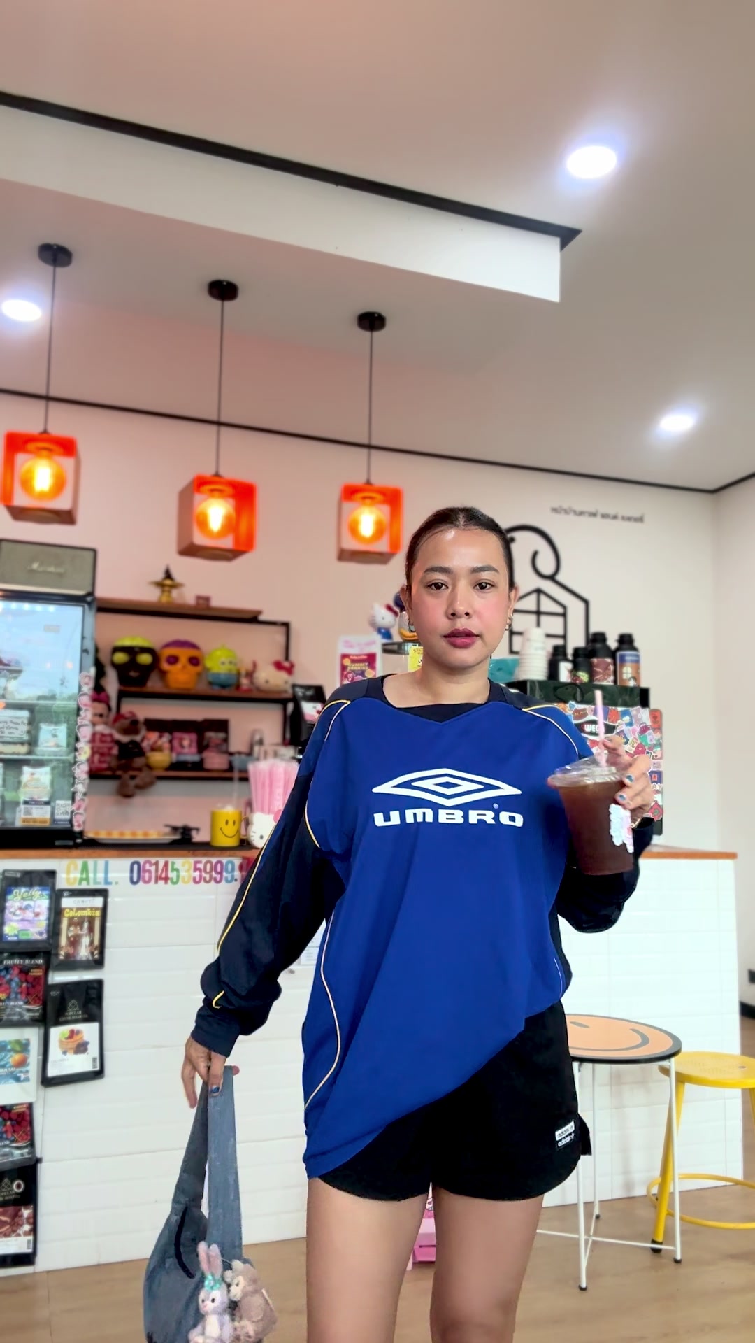 @คุณนู๋ตู่ แม่ของสมศรี 🐶