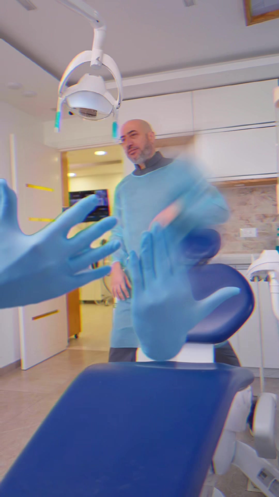 @dr mahdi shalbak