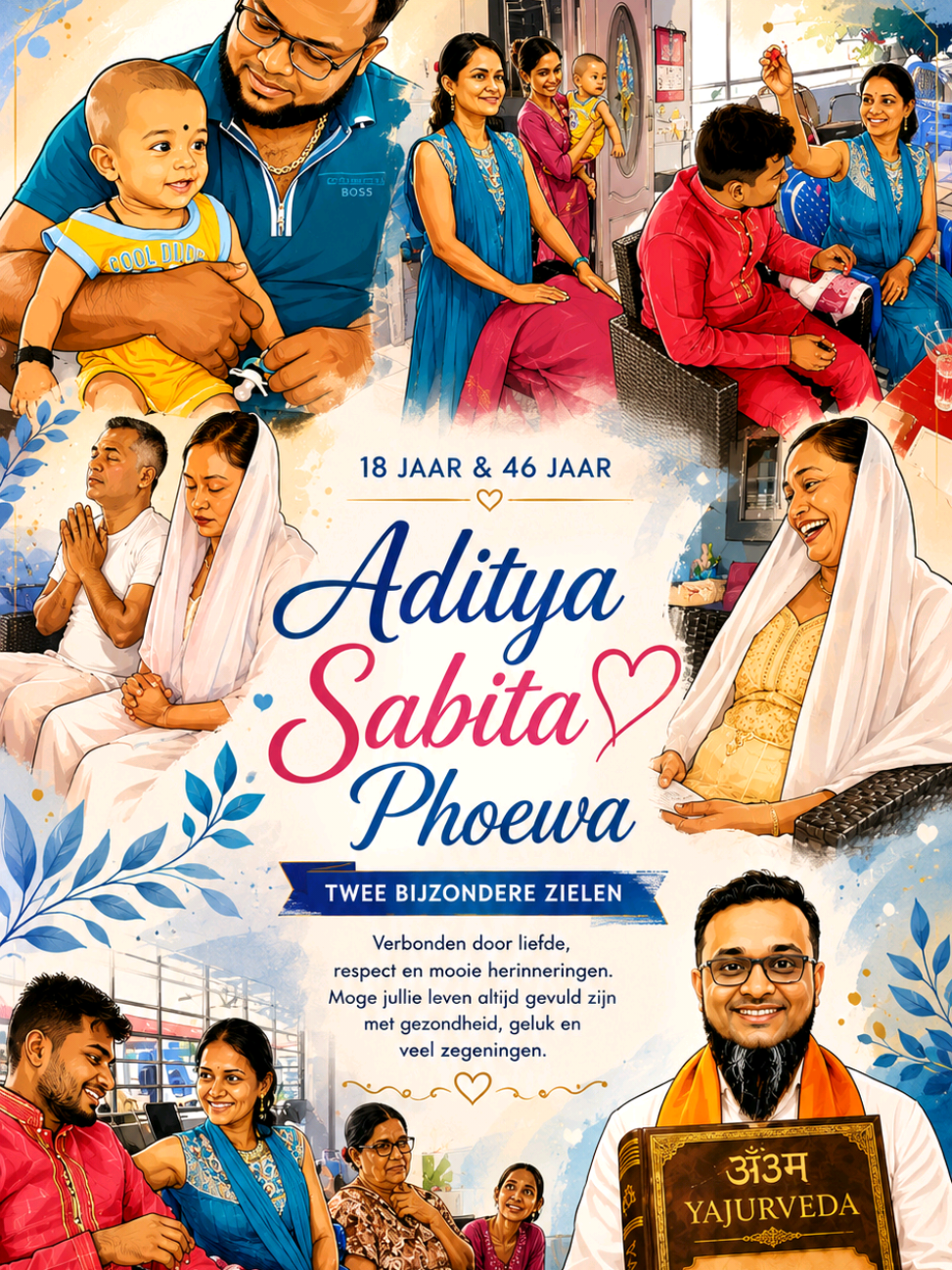 @Avinash Bhageloe