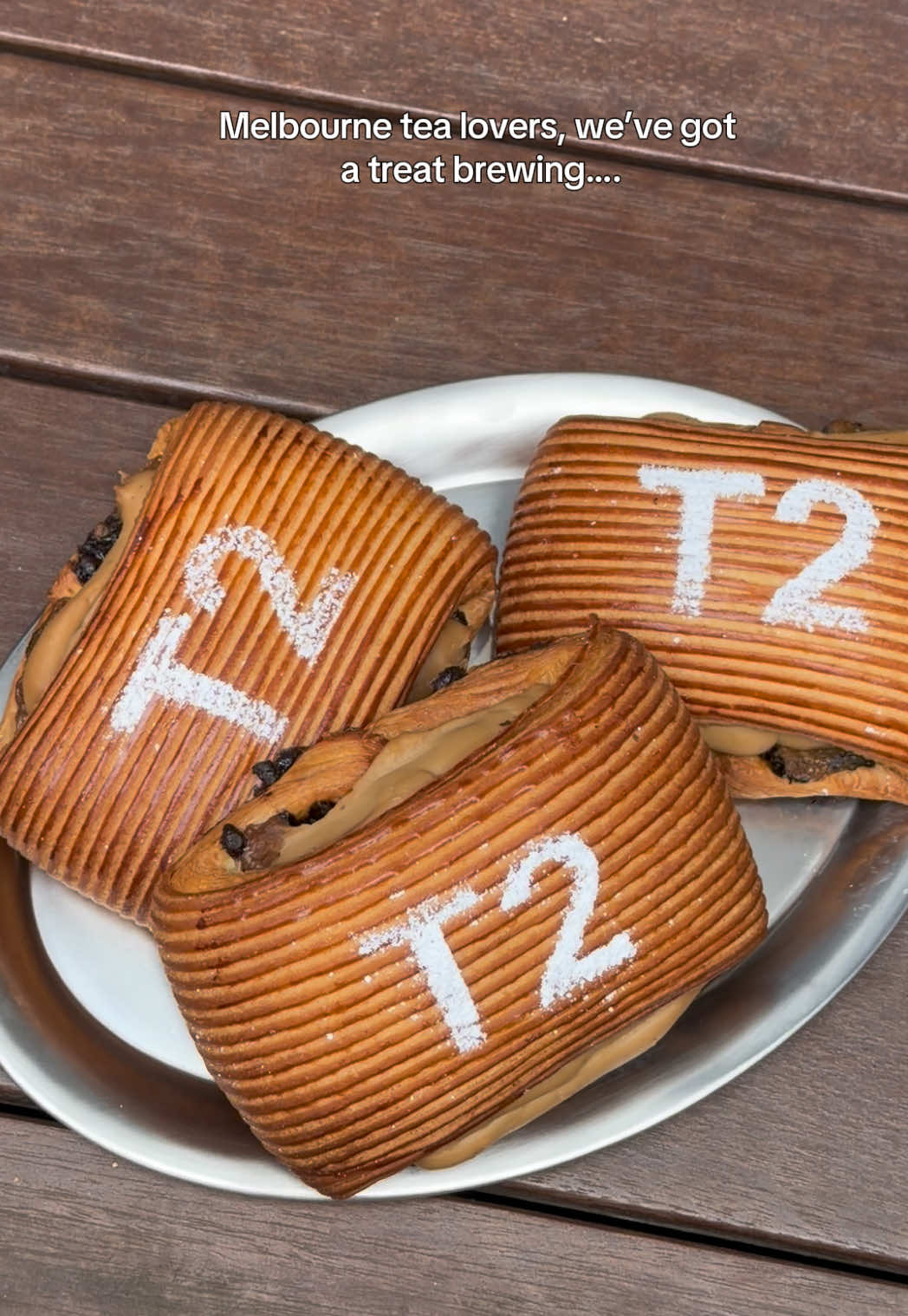@T2 Tea