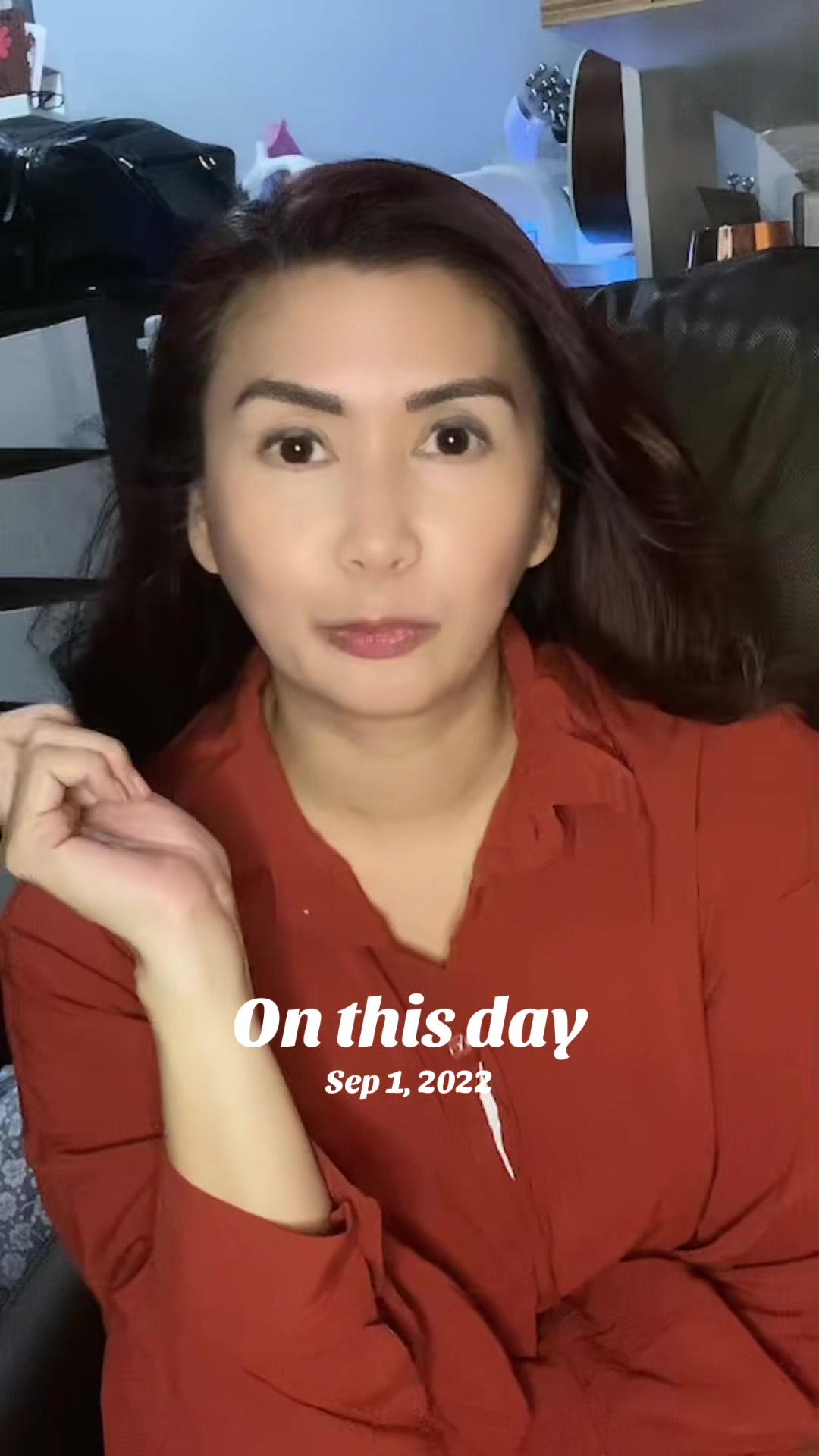 @Mara De Lara792