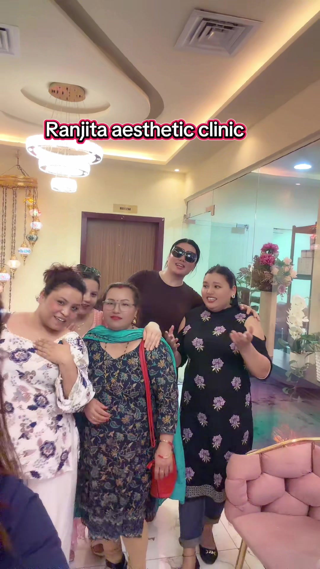 @ranjitaaestheticclinic LLC🇦🇪