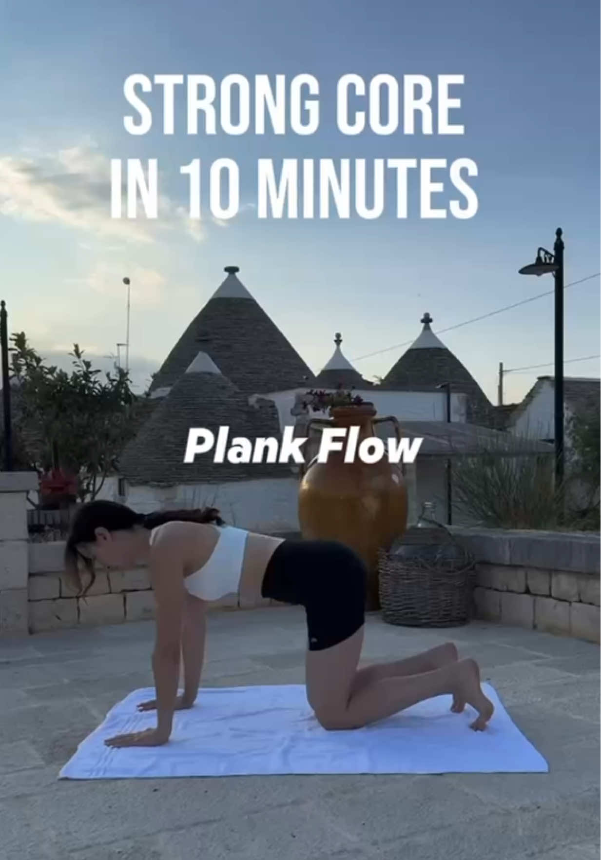 @Irina Pilates