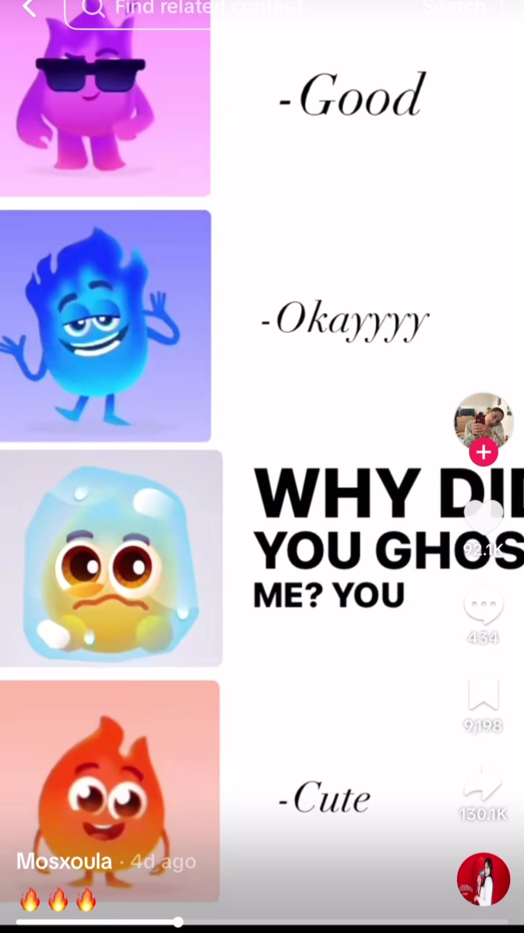 @Facemoji Keyboard