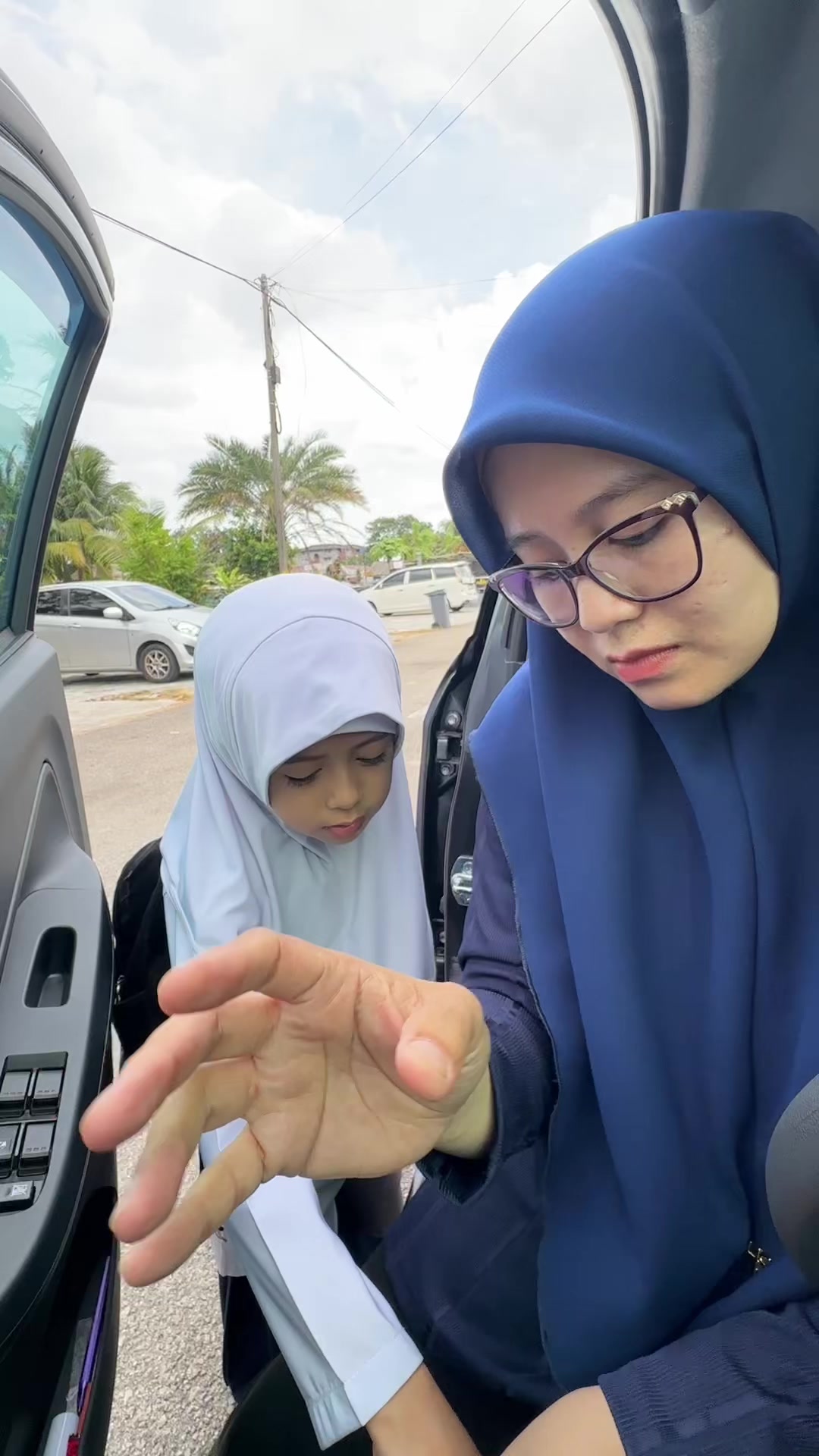 @Takde Sebab