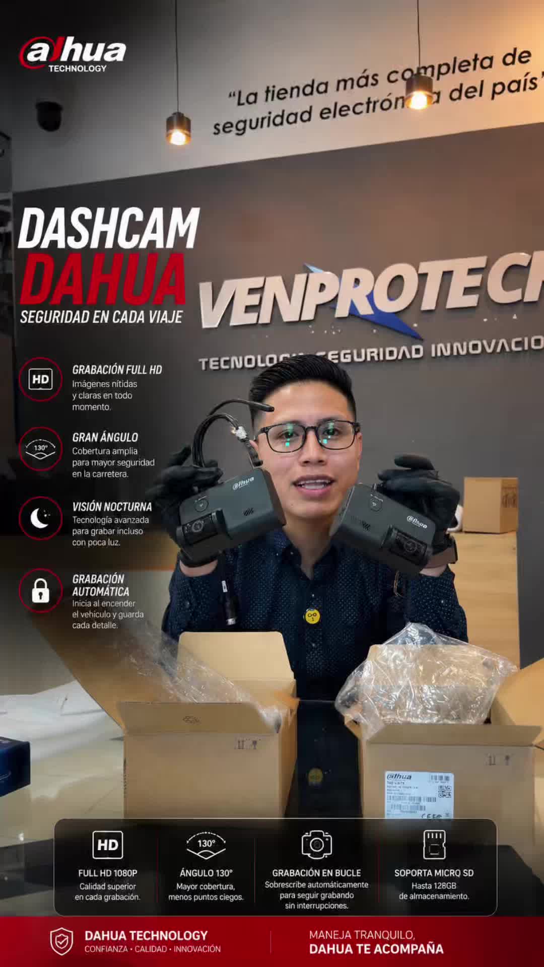 @Venprotech