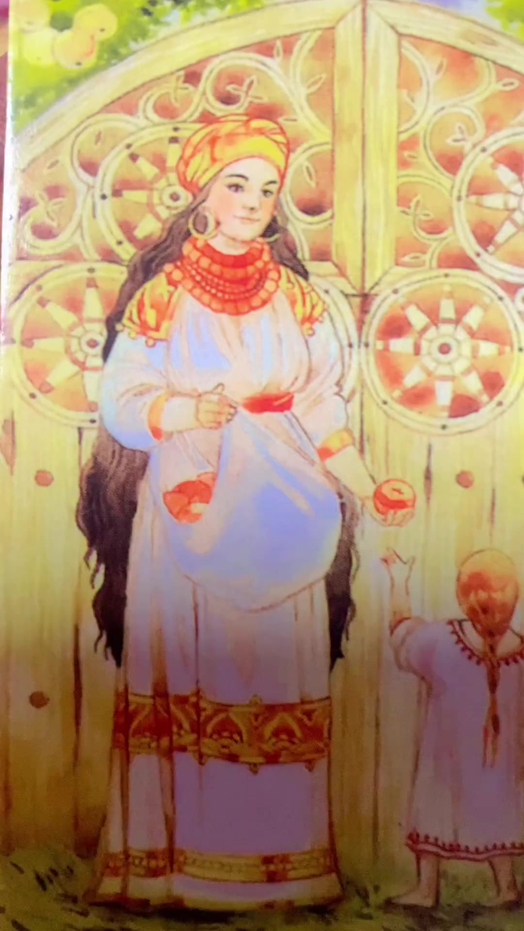 @หมอน้ำหวาน Tarot Card