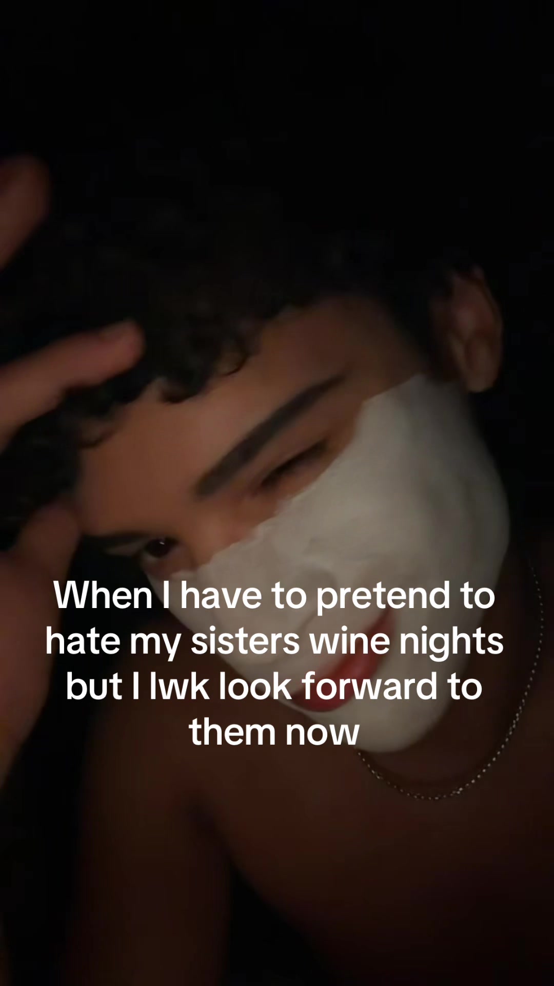 @Secret