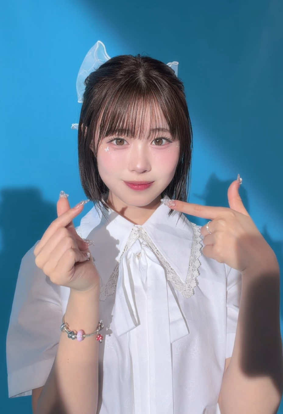 @表 すみれ (おもて すみれ)