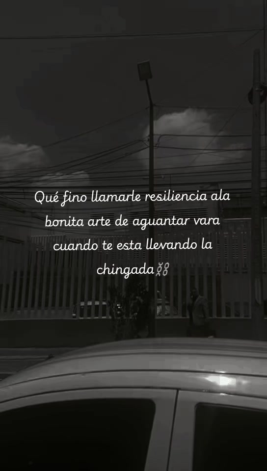 @just para Omar y los ppl incs