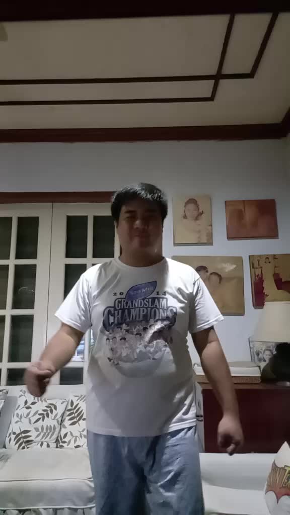 @Michael Capistrano