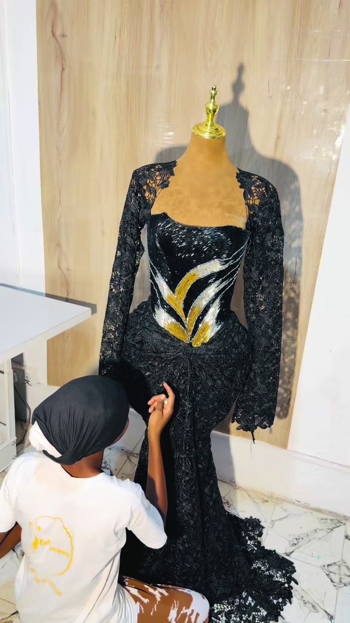 @TAF CREATION