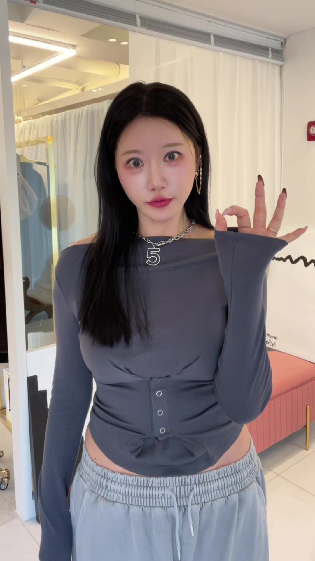 @์ธ๋ผC