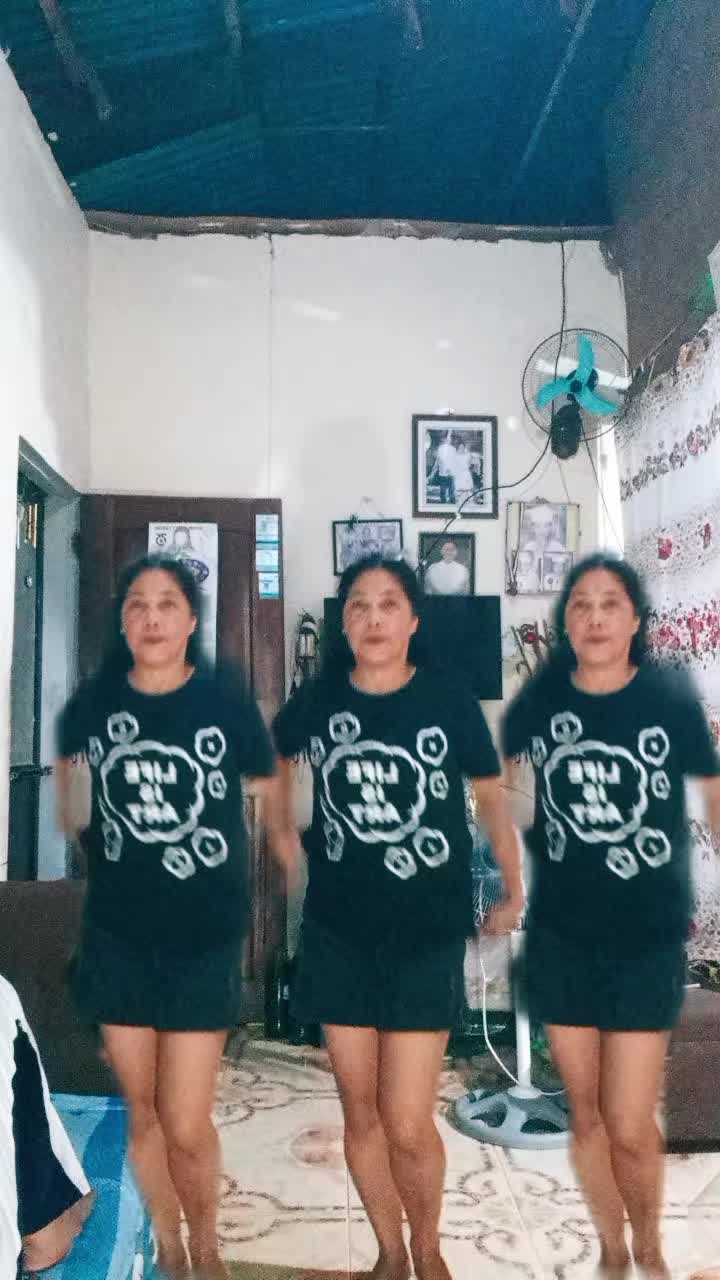 @DANZTIK_EVIL EYE 👁️💃
