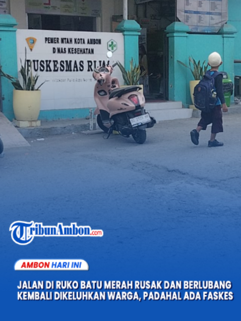 @TribunAmbon.com