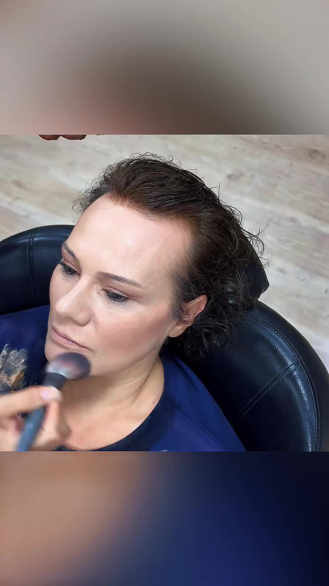 @HAIR ASMR