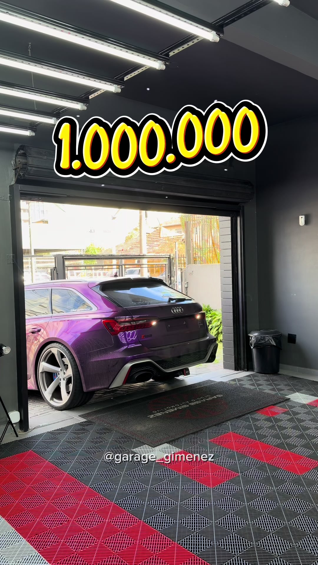 @Garage_gimenez OFICIAL