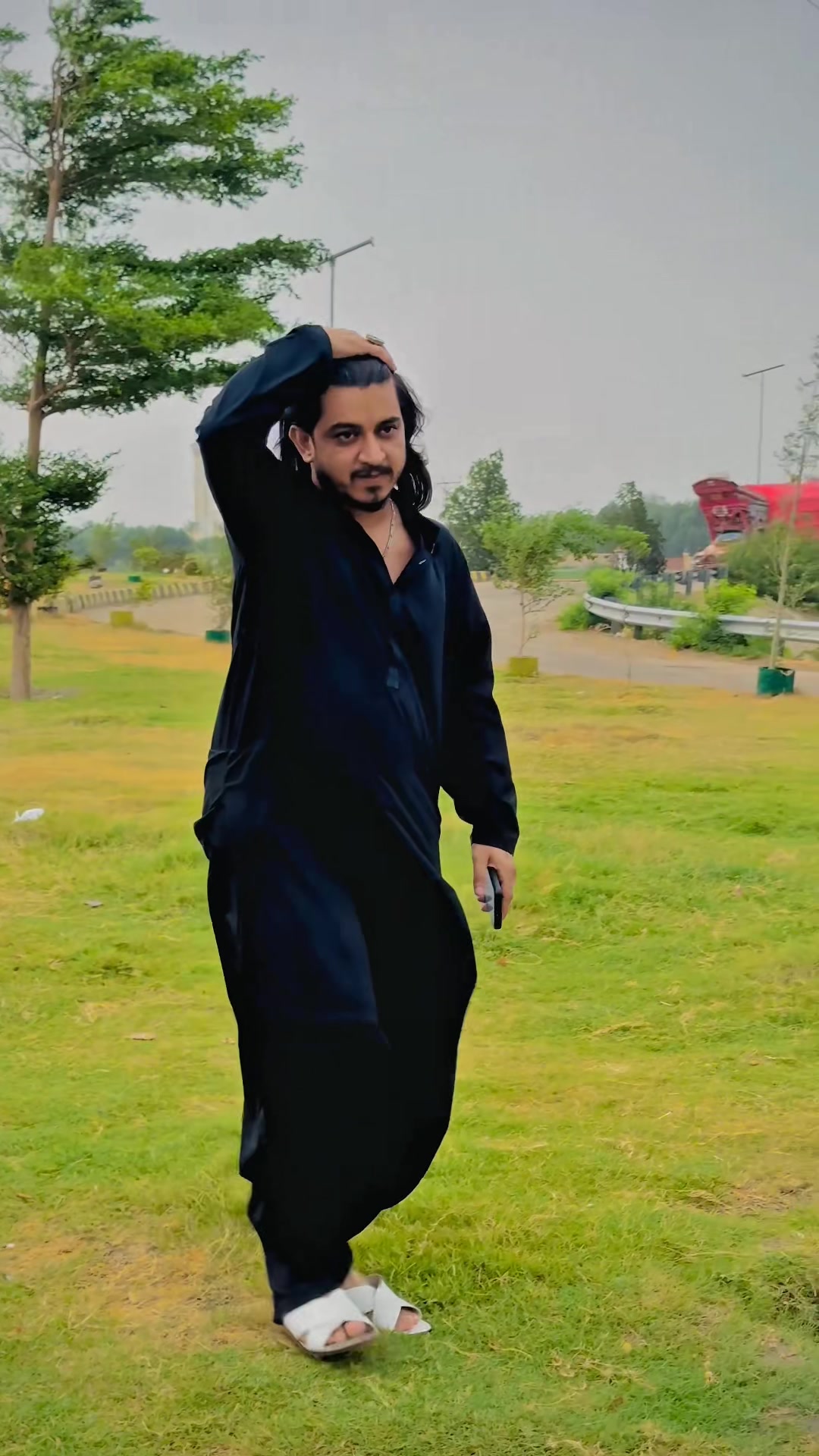 @Syed Abu Talib Shah
