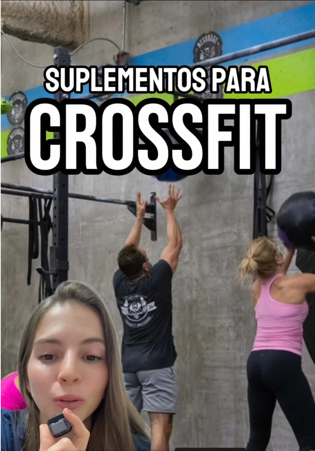 @Level Up - Colombia