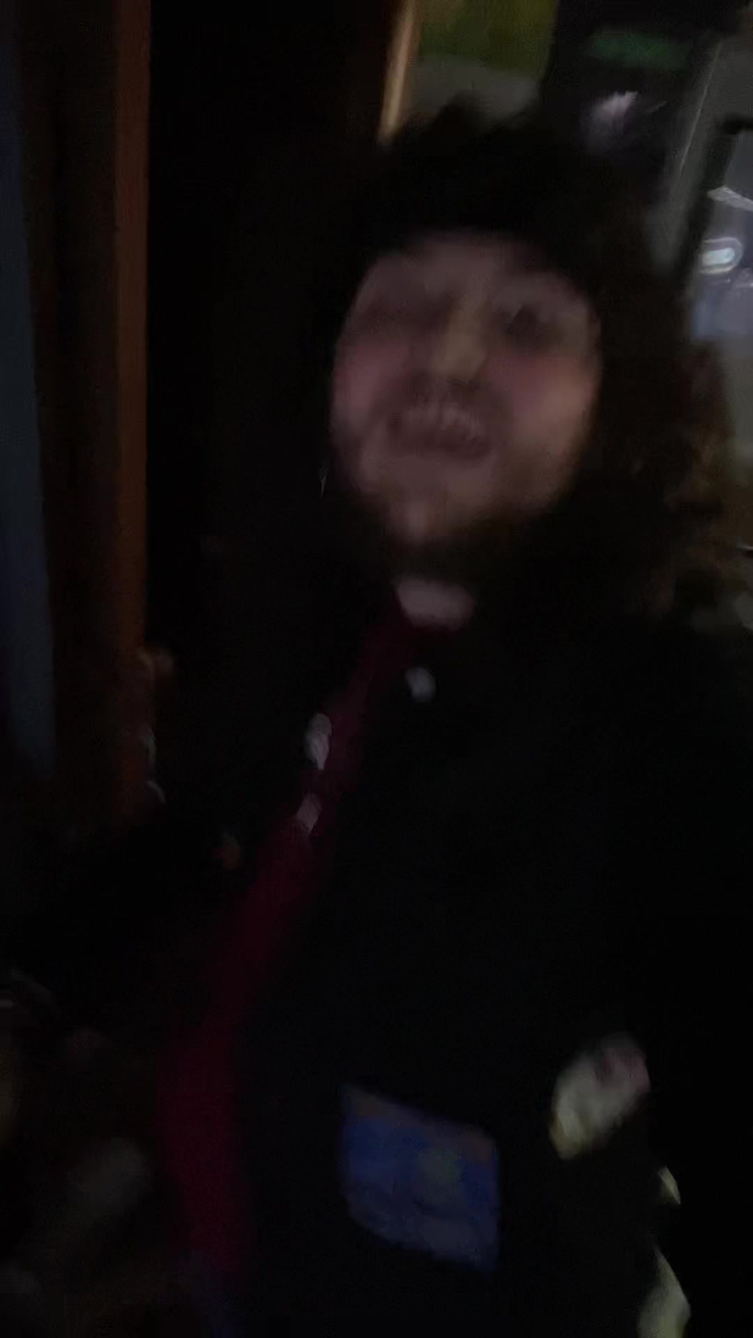 @Buttblasted ur girl