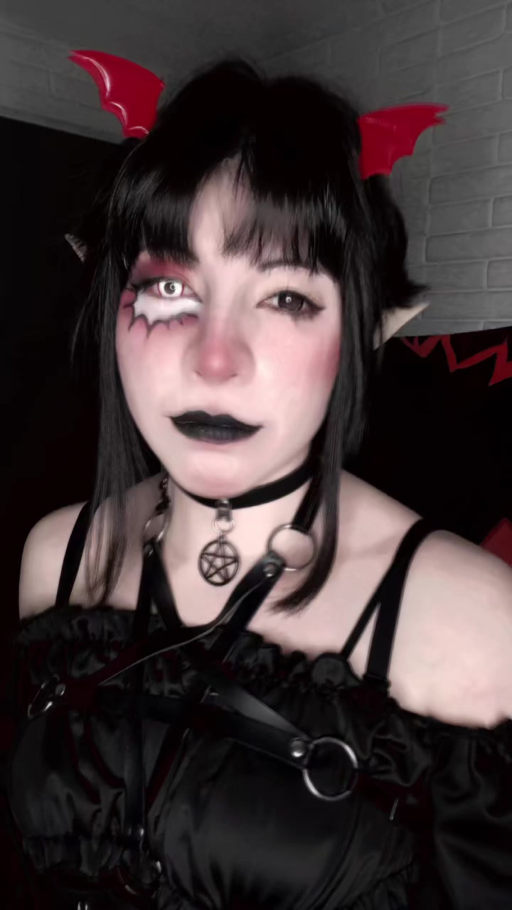 @Yeny Clover_Cos