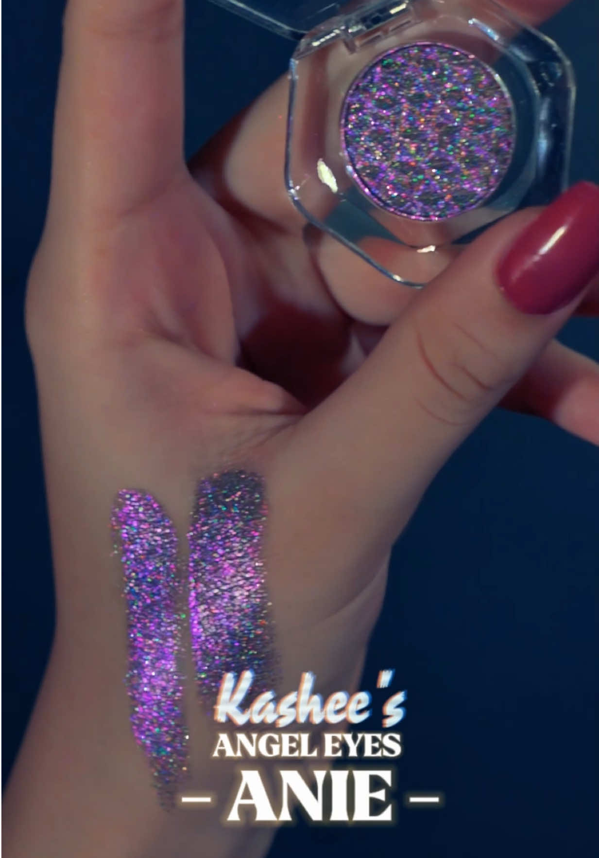 @Kashee’s official