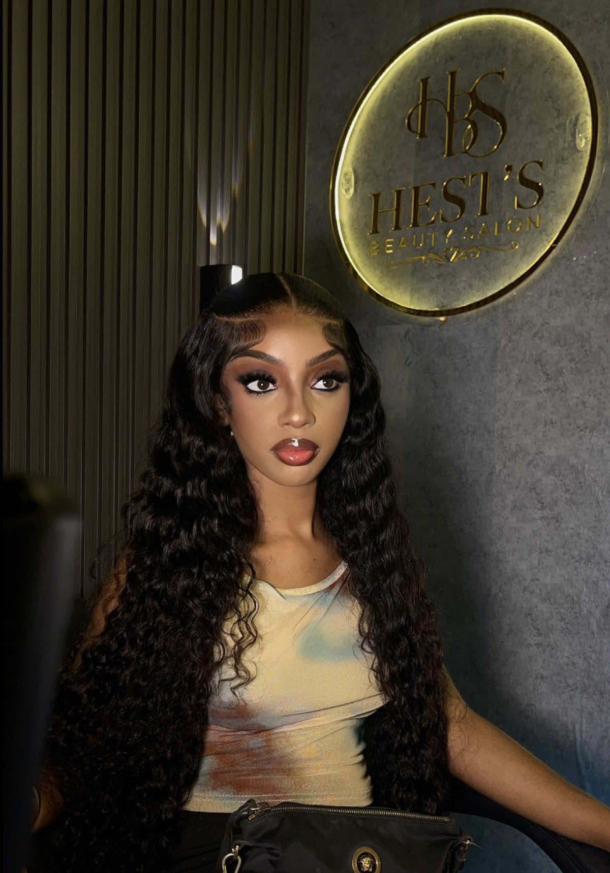 @Hest’sbeautysalon 🦋