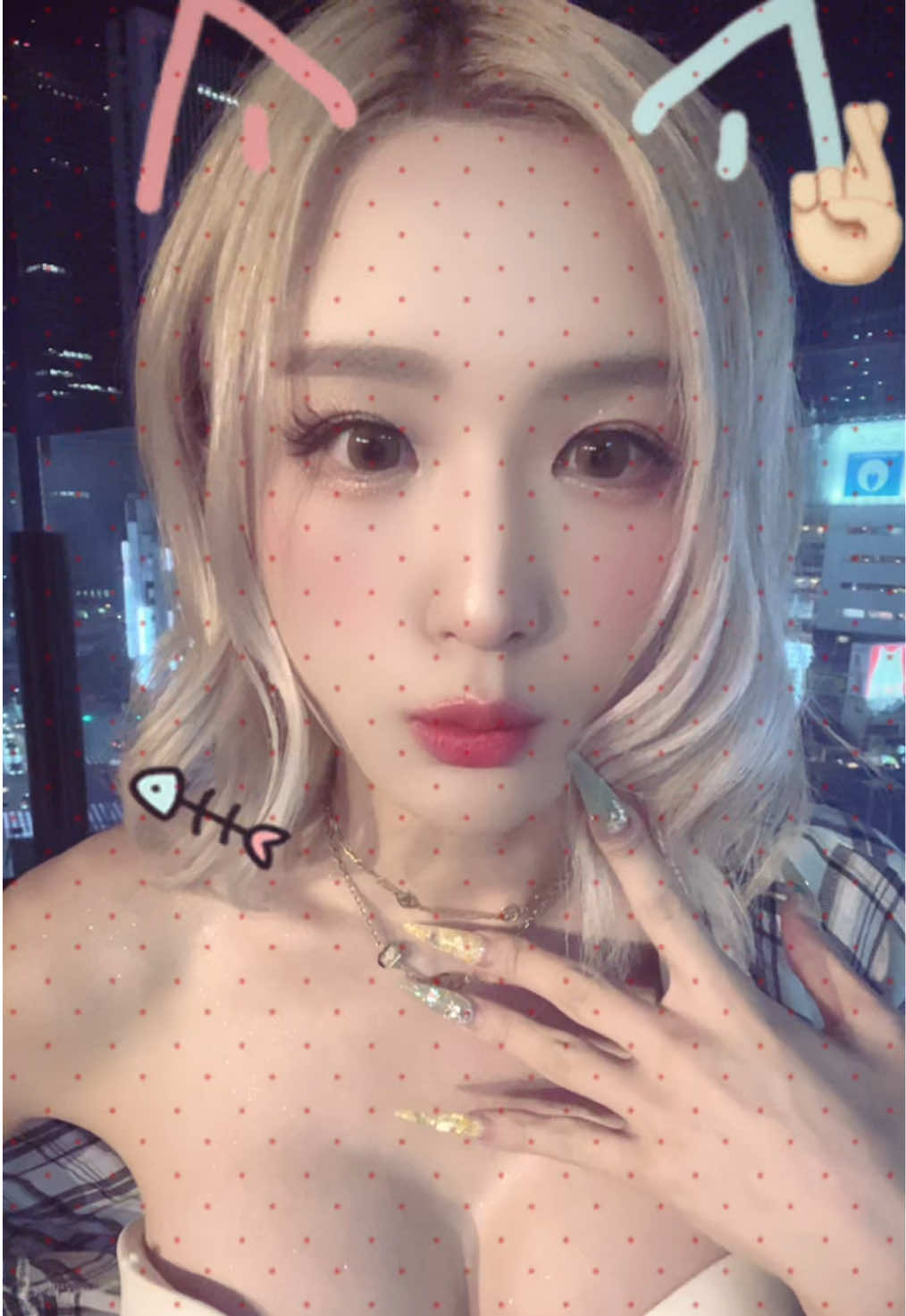 @一ノ瀬ラム🫧