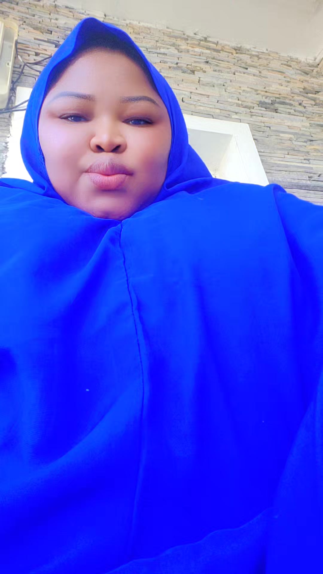 @Hajia Rahamat