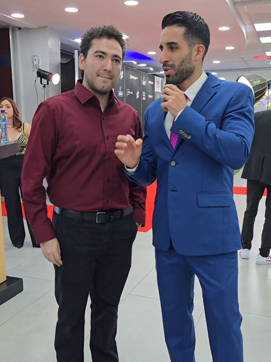 @Javi Montenegro