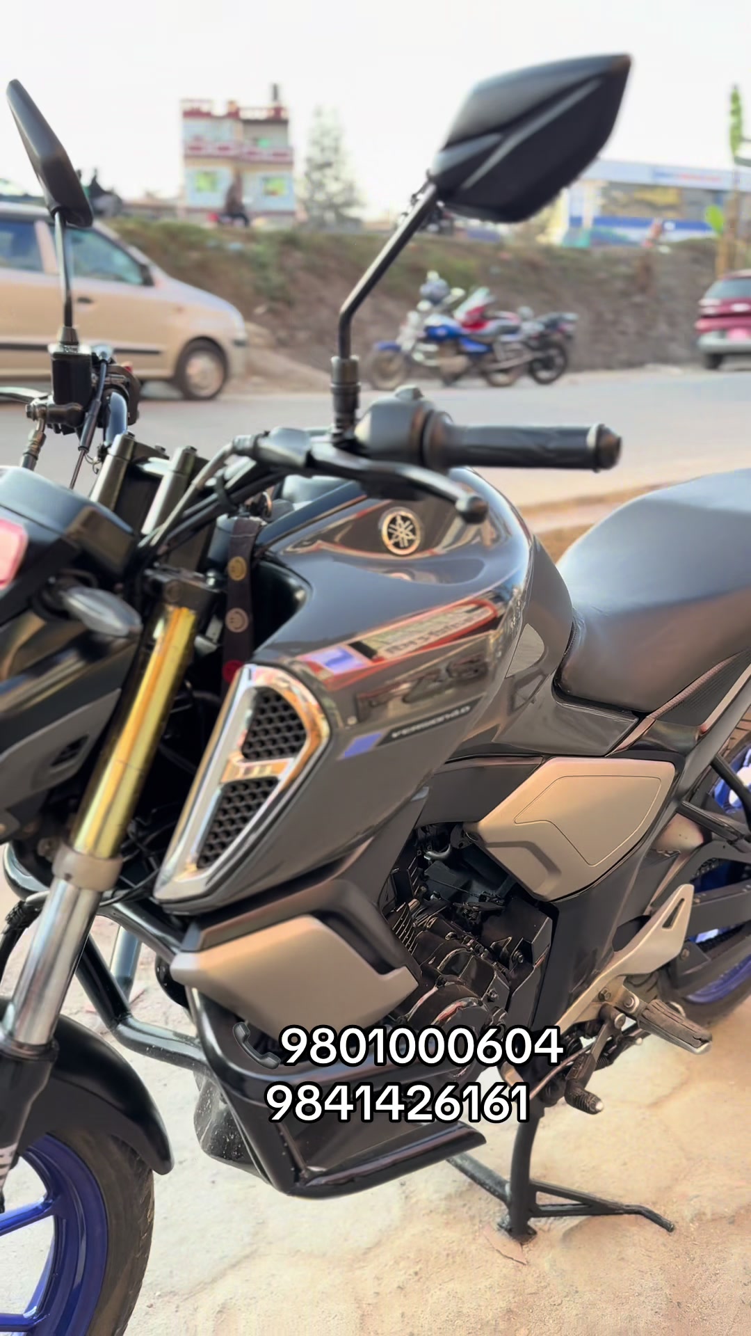 @Baniyaz Auto