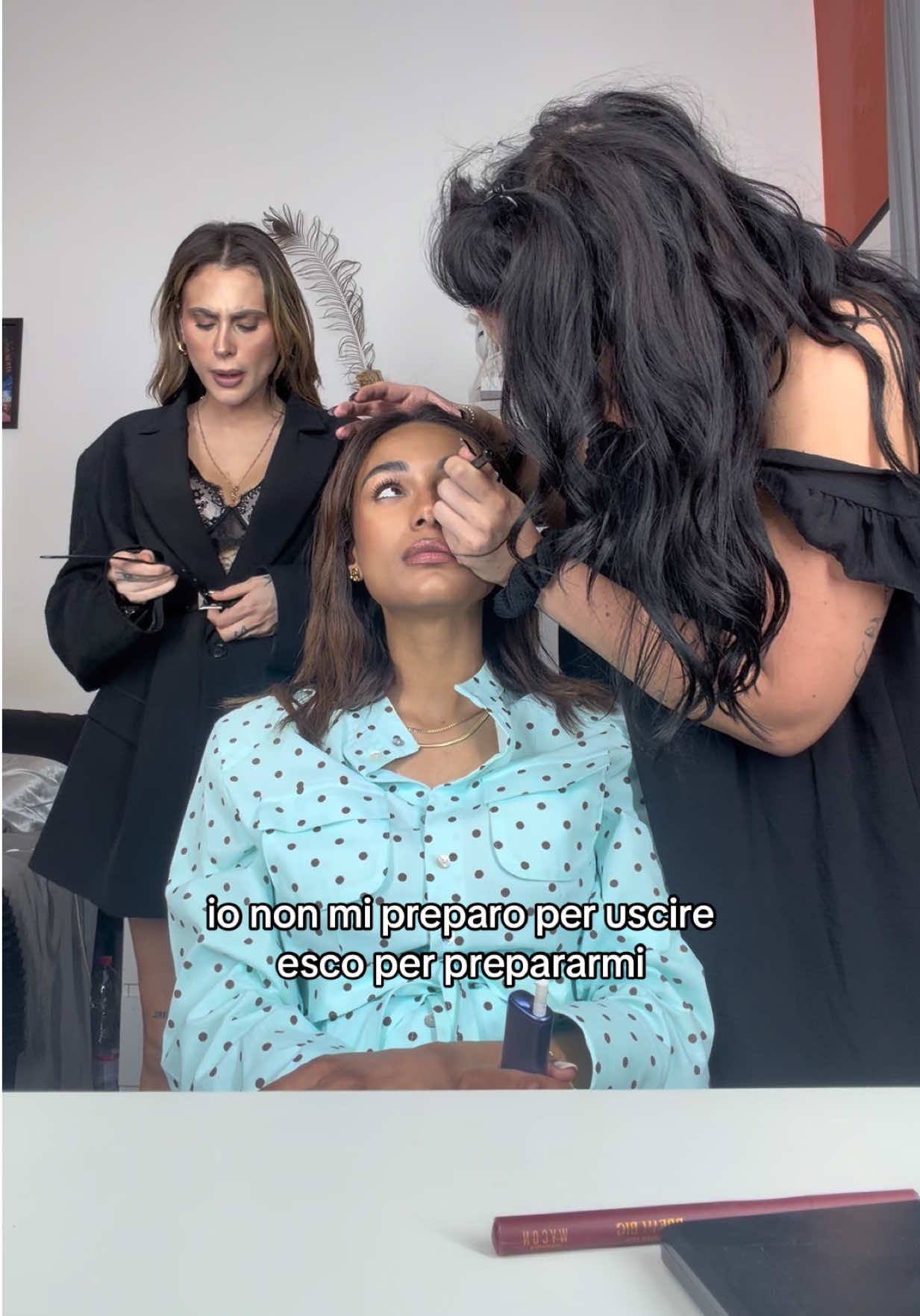 @Federica Longo
