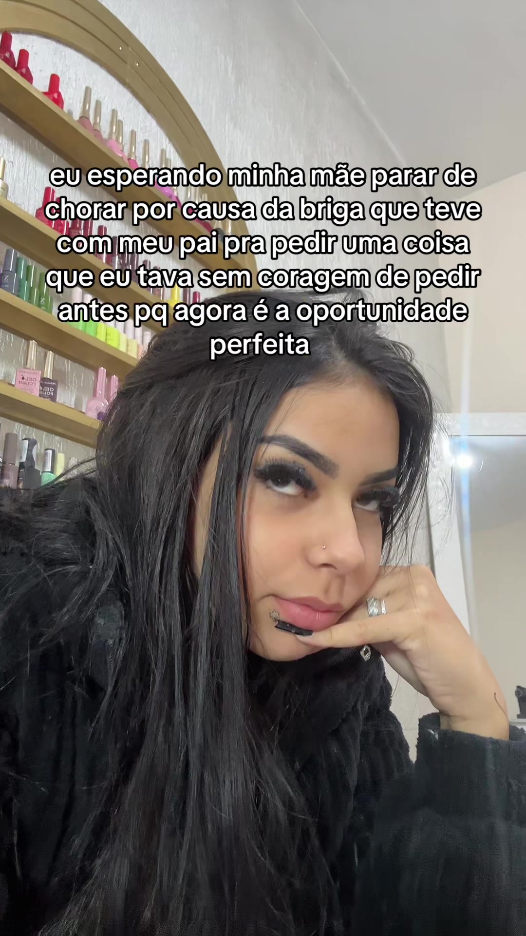 @Yasmin Araujo