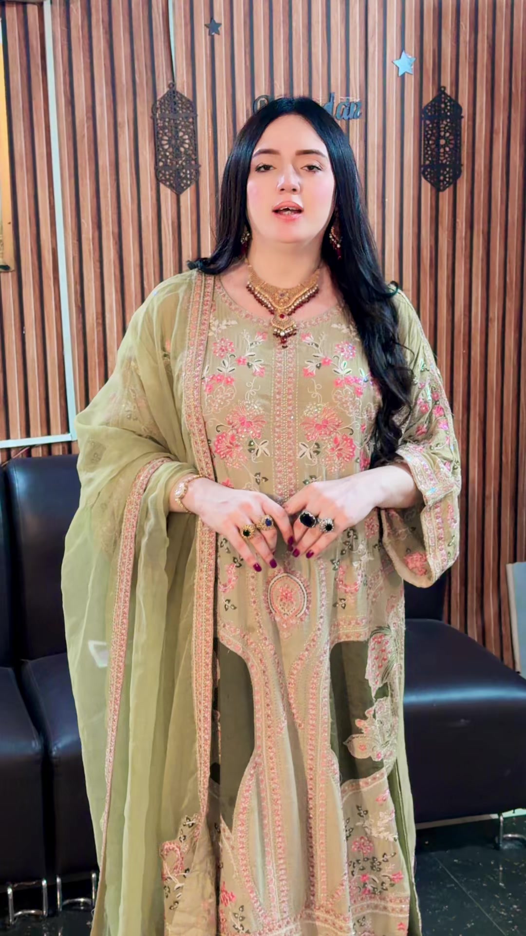 @Preeti Choudhary Official