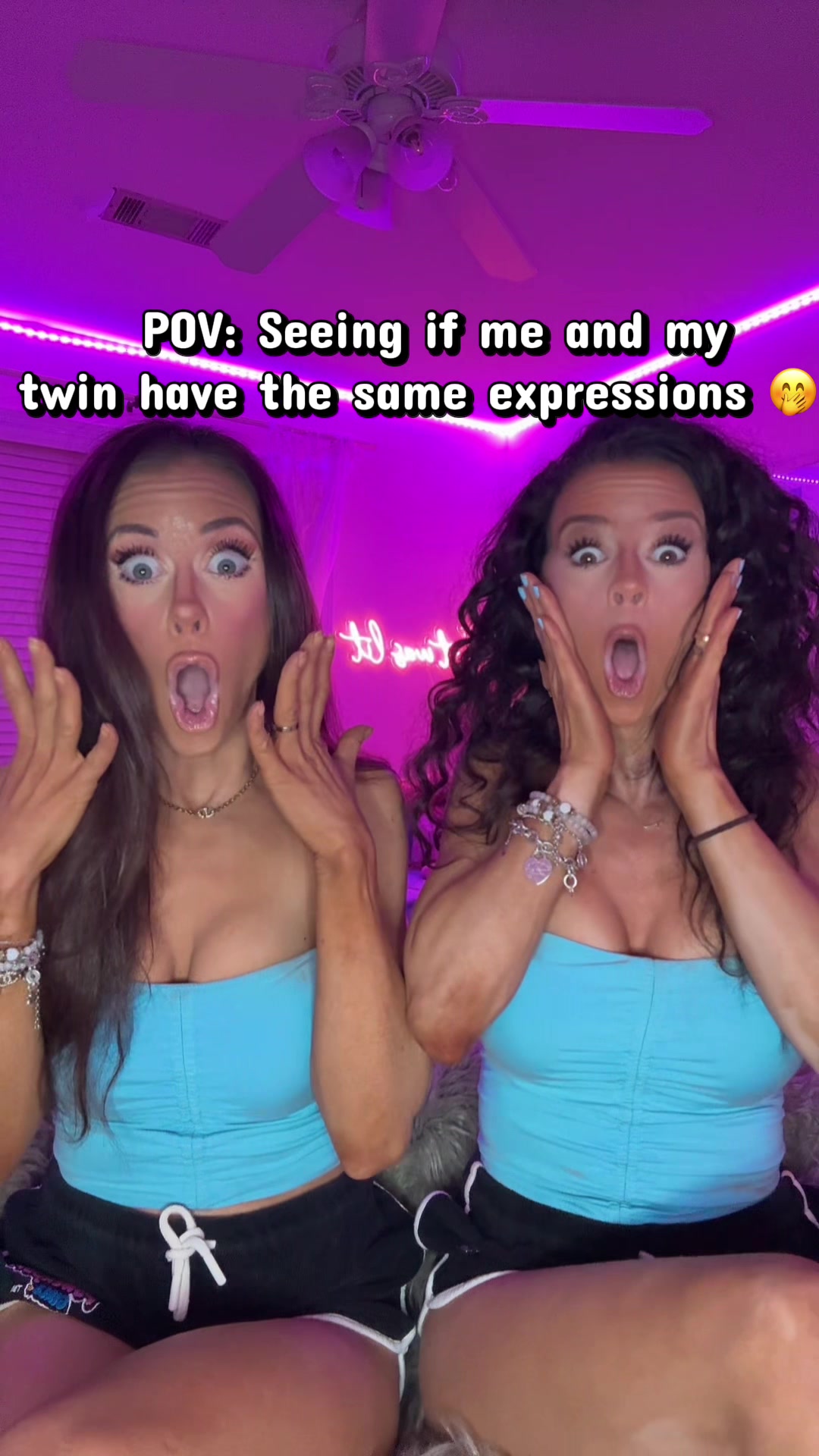 @Allie And Ashley