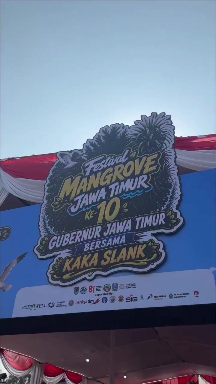 @Pemkab Tuban